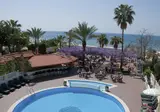 Azak Hotel foto 3