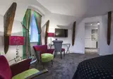 Hotel Absalon foto 12