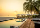 Mirihi Island Resort foto 6