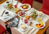 UNAWAY Hotel Empire Roma foto 16