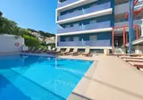 Semiramis City Hotel foto 2