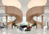 The St. Regis Al Mouj Muscat Resort foto 9