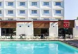 Mercure Bordeaux Lac Hotel foto 8