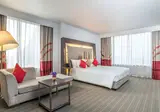 Hotel Novotel Bangkok Ploenchit Sukhumvit foto 2