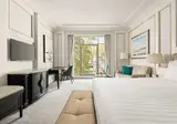 Shangri-La Bosphorus Istanbul foto 13