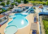 Camping Les Aventuriers De La Calypso foto 1