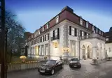 Schlosshotel Berlin foto 16