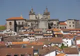 Prachtig binnenland van Noord-Portugal foto 9