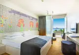 Family Hotel Amarin foto 3