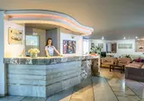 Alia Beach Hotel foto 30