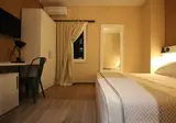 Oda Hotel Tirana foto 19