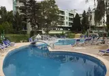 Hotel Silver foto 2