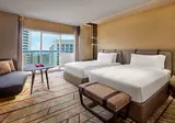 Swissôtel The Stamford foto 17