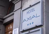 Hotel Maxim Axial foto 17