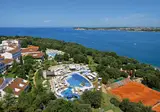 Valamar Tamaris Resort foto 1