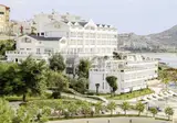Santa Quaranta Hotel Saranda foto 14