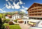 Beauty & Sporthotel Tirolerhof foto 2