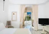 Hotel Syrene Capri foto 29