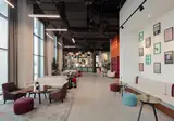 Rove Healthcare City foto 10