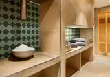 Hotel Catalonia Santa Justa foto 15