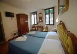 Hotel Canada Venezia foto 8