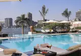 Sofitel Cairo Nile El Gezirah foto 10