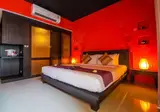 Bhundhari Chaweng Beach Resort foto 2