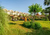 Dalyan Resort foto 21