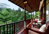 Alam Ubud Culture Villas & Residences foto 28