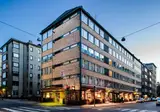 Sokos Hotel Albert foto 1