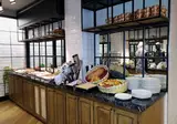 Grand Aras Hotel & Suites foto 10