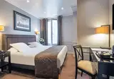 Hotel Pavillon Monceau foto 16