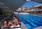 Hotel Crystal de Luxe Comfort Collection foto 17
