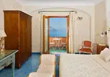 Hotel Conca D'oro foto 21