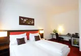 Best Western Plus Amedia Hotel Wien foto 12