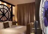 Hotel Secret De Paris Design Boutique Hotel foto 1