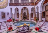 Safran Et Cannelle Riad & Spa foto 18