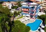 Hotel Alexander foto 15