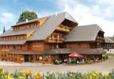 Naturparkhotel Schwarzwaldhaus Bernau foto 1
