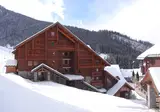 Résidence Chalet des Neiges d'Oz en Oisans foto 21