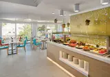 Grupotel Ibiza Beach Resort - adults only foto 8