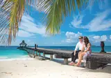 NH Collection Maldives Reethi Resort foto 2