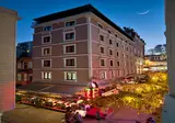 Hotel Agan foto 28