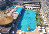 Hotel Dream World Palace foto 8