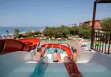 Hotel Club Turtas foto 16