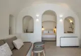 Oia Castle Luxury Suites foto 29