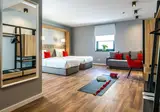 Hotel Up foto 18