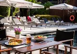 Hotel Medium Sitges Park foto 15