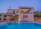 Evanthe Stone Villas foto 11