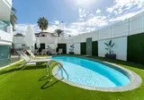 Apartamentos Caribes 2 (Only adults) foto 4